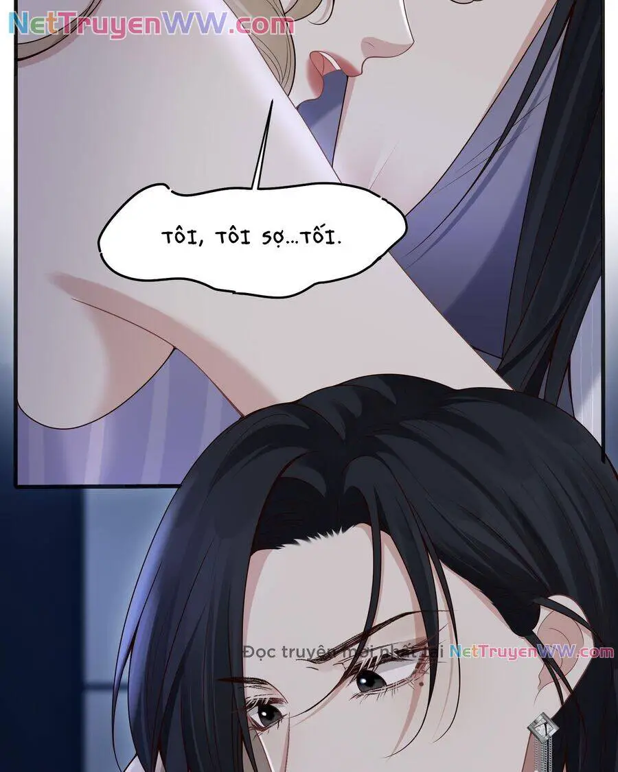 Người Tình Nguy Hiểm Nettruyen ZZZ Chương 4 Page 23