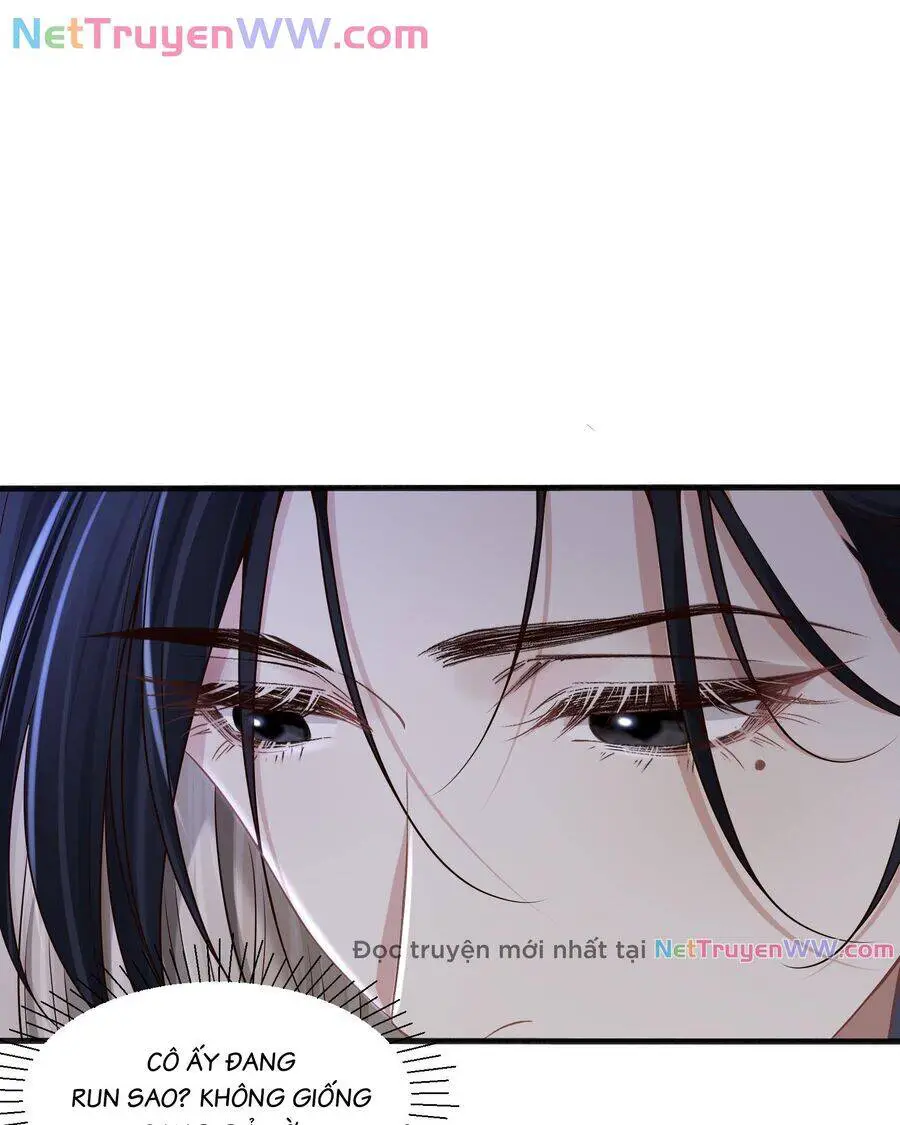 Người Tình Nguy Hiểm Nettruyen ZZZ Chương 4 Page 26
