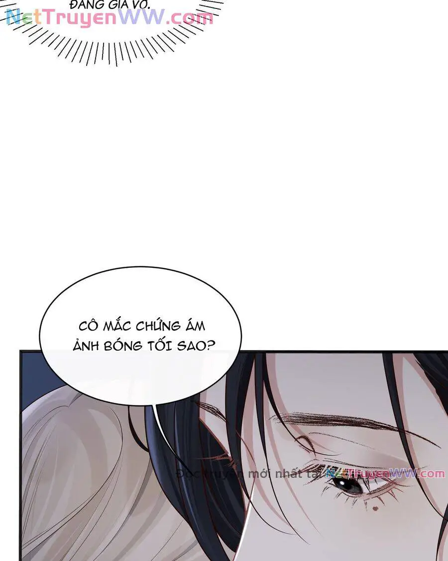 Người Tình Nguy Hiểm Nettruyen ZZZ Chương 4 Page 27