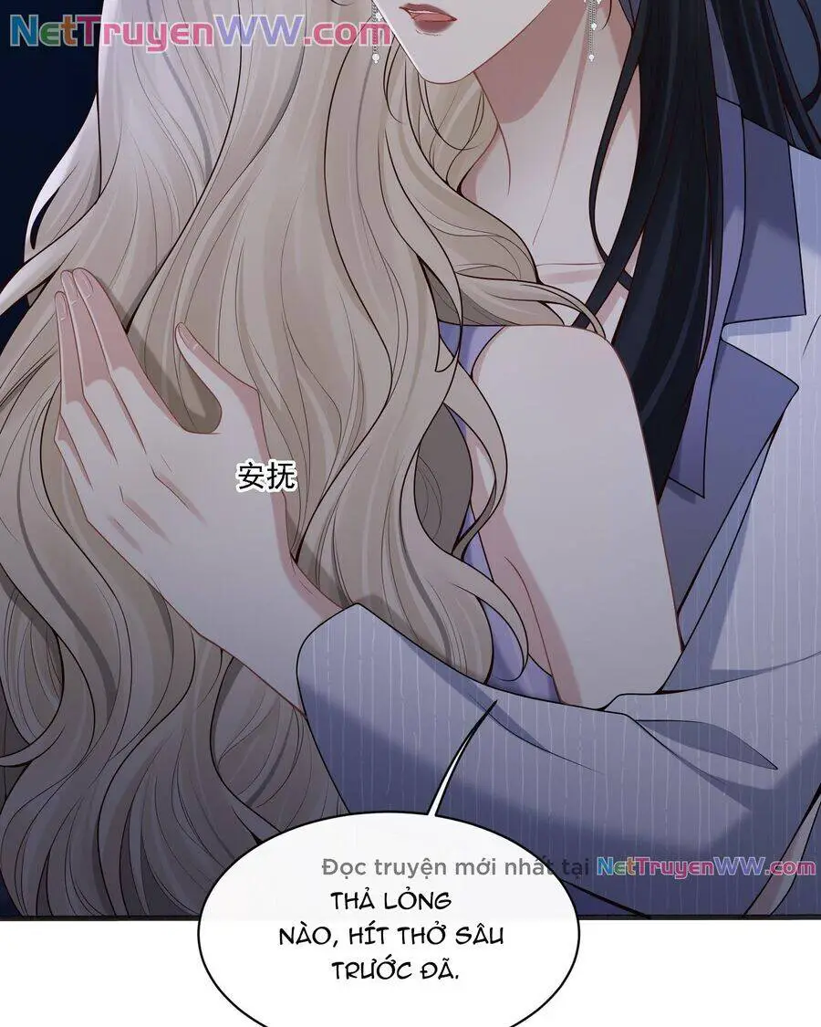 Người Tình Nguy Hiểm Nettruyen ZZZ Chương 4 Page 29