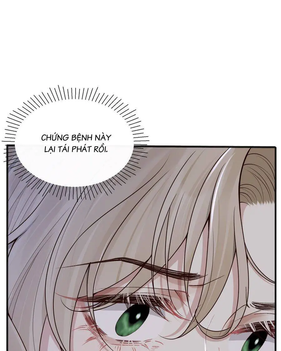 Người Tình Nguy Hiểm Nettruyen ZZZ Chương 4 Page 31
