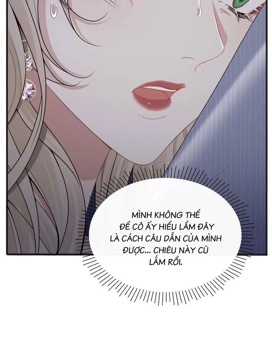 Người Tình Nguy Hiểm Nettruyen ZZZ Chương 4 Page 32