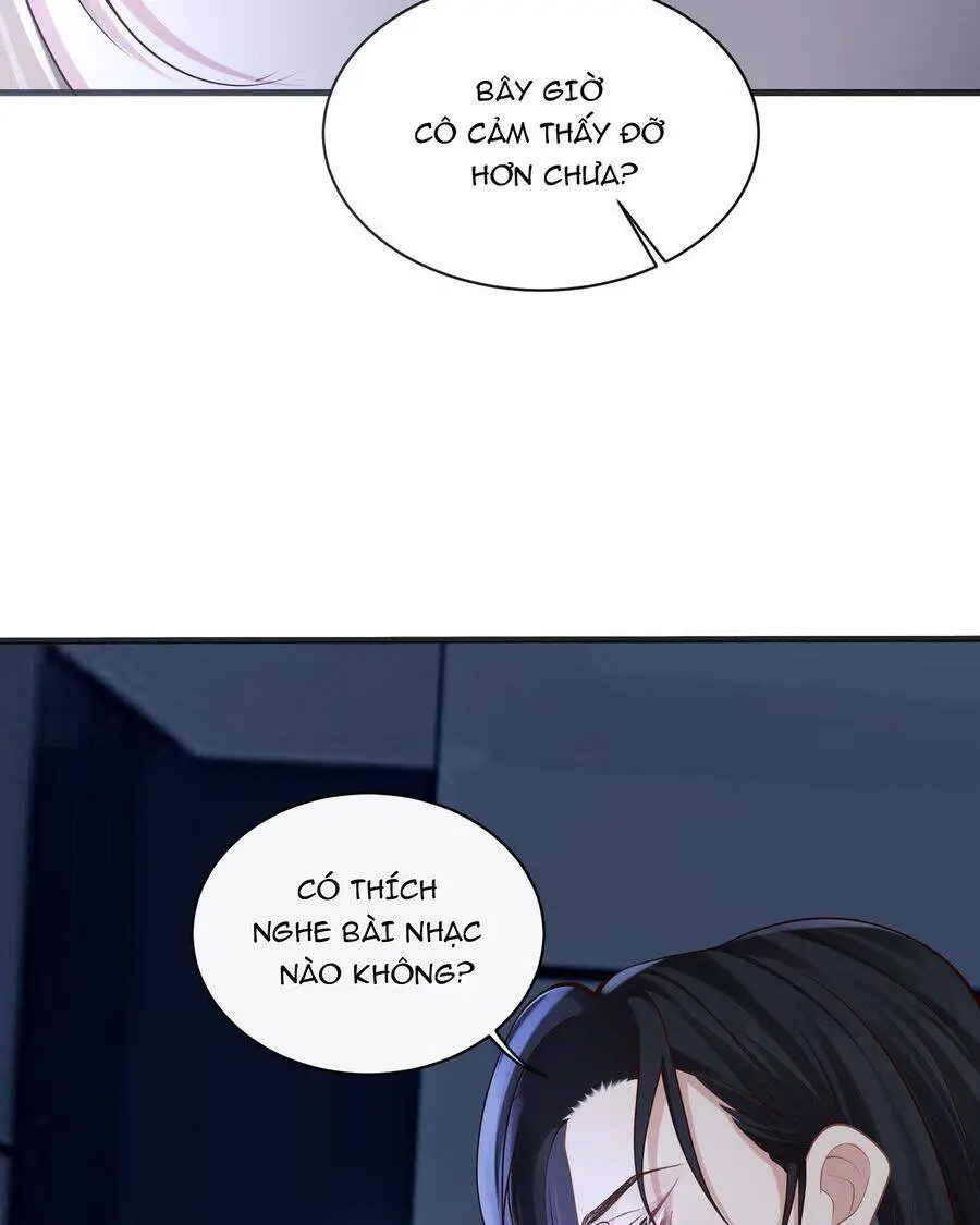Người Tình Nguy Hiểm Nettruyen ZZZ Chương 4 Page 34