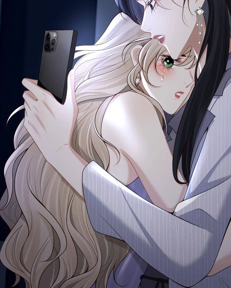 Người Tình Nguy Hiểm Nettruyen ZZZ Chương 4 Page 35