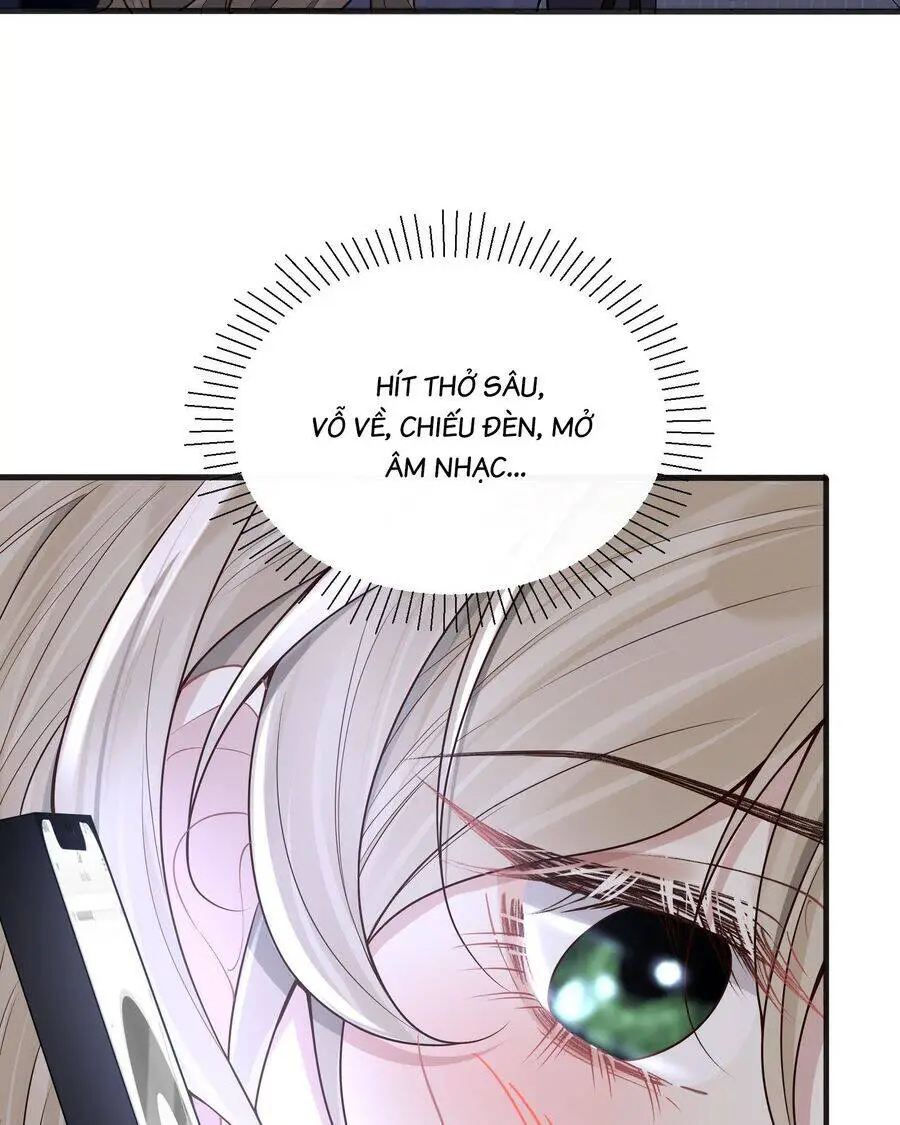 Người Tình Nguy Hiểm Nettruyen ZZZ Chương 4 Page 36