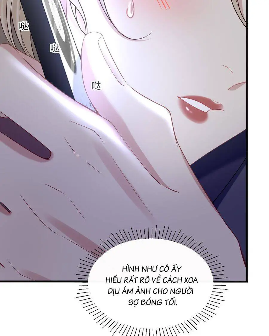 Người Tình Nguy Hiểm Nettruyen ZZZ Chương 4 Page 37