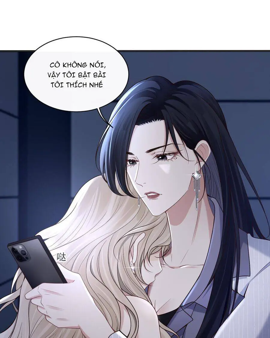 Người Tình Nguy Hiểm Nettruyen ZZZ Chương 4 Page 39