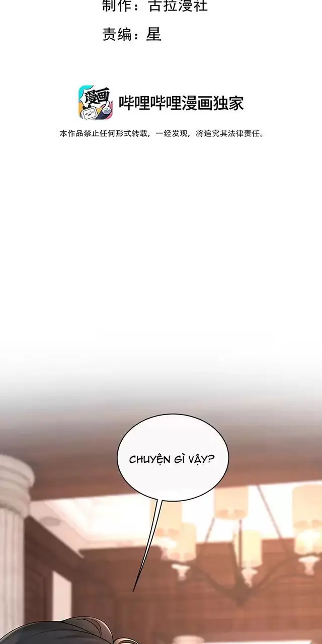 Người Tình Nguy Hiểm Nettruyen ZZZ Chương 14 Page 3