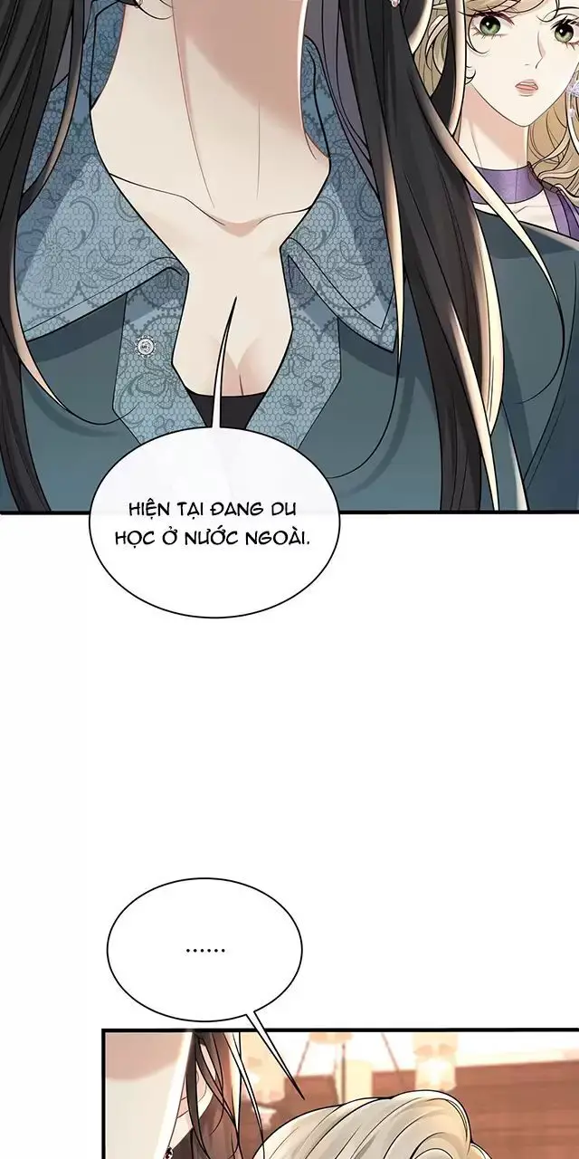 Người Tình Nguy Hiểm Nettruyen ZZZ Chương 14 Page 7