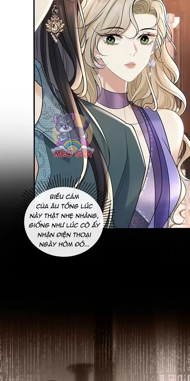 Người Tình Nguy Hiểm Nettruyen ZZZ Chương 14 Page 8