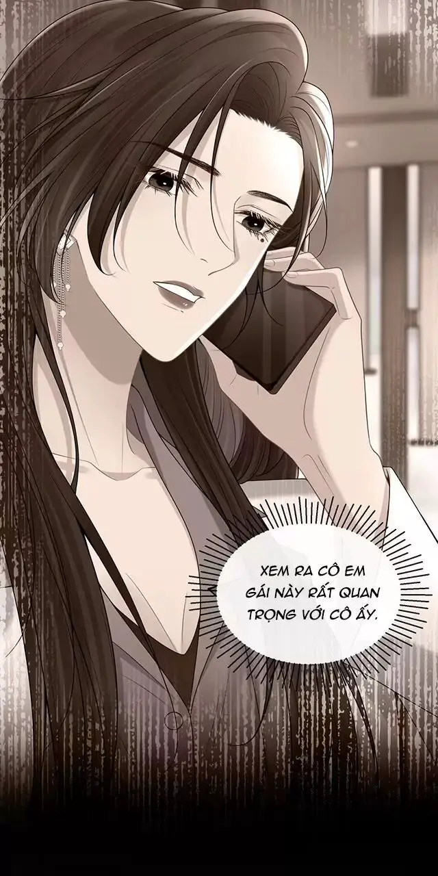 Người Tình Nguy Hiểm Nettruyen ZZZ Chương 14 Page 9