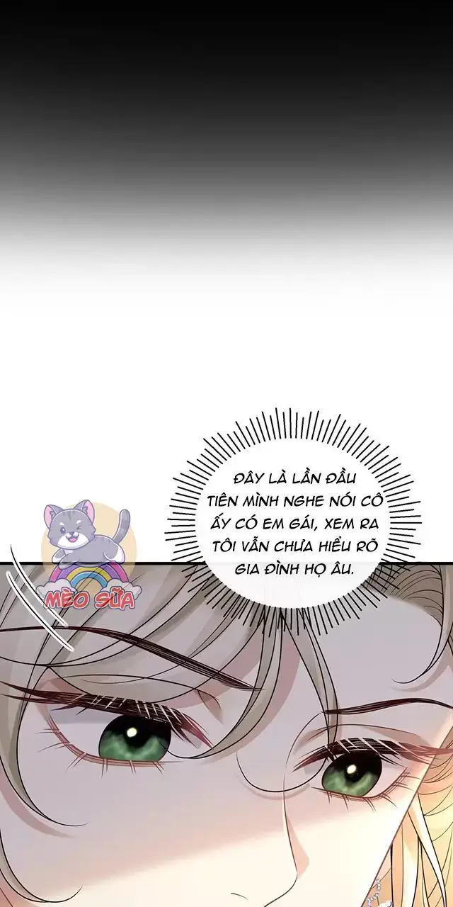 Người Tình Nguy Hiểm Nettruyen ZZZ Chương 14 Page 10