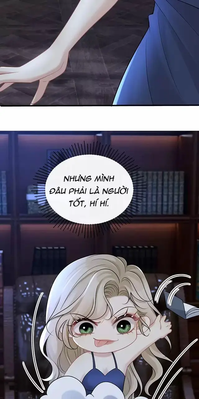 Người Tình Nguy Hiểm Nettruyen ZZZ Chương 14 Page 15