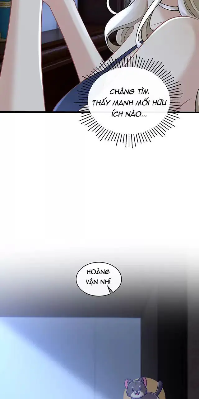 Người Tình Nguy Hiểm Nettruyen ZZZ Chương 14 Page 17