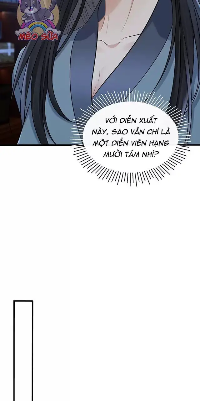 Người Tình Nguy Hiểm Nettruyen ZZZ Chương 14 Page 25