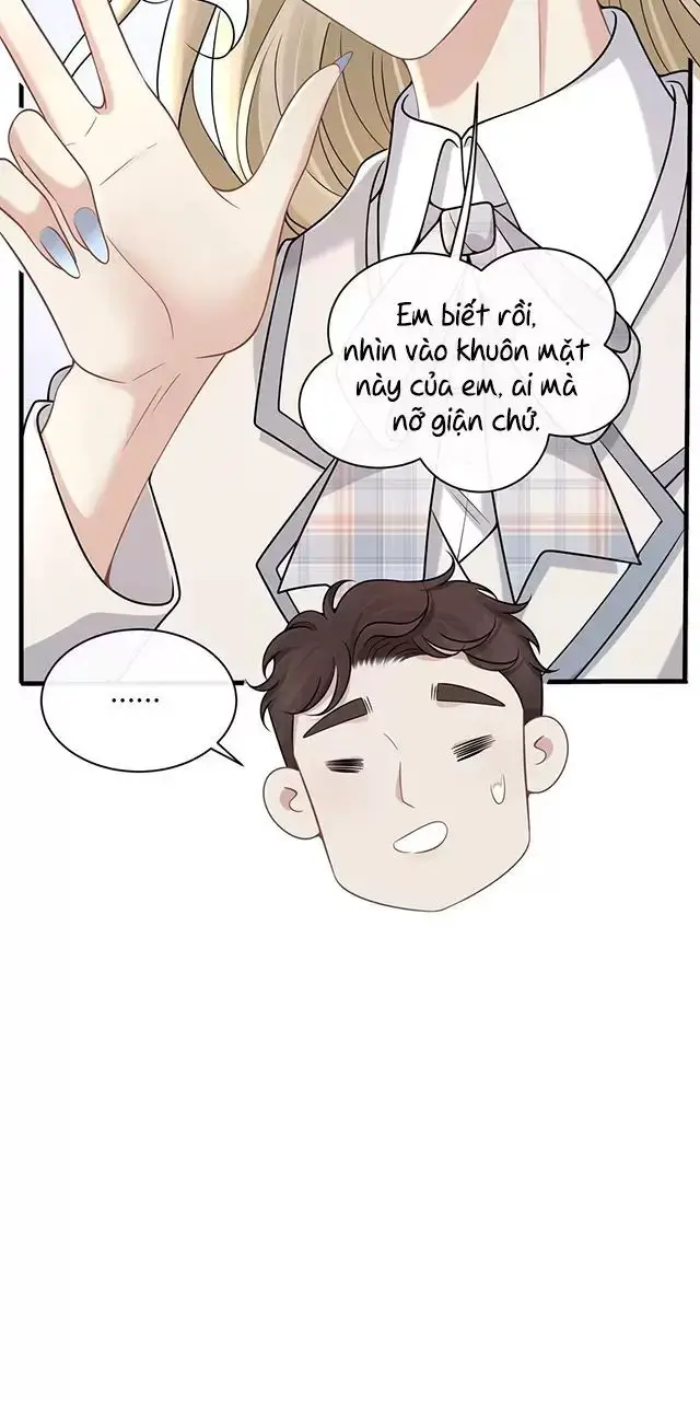 Người Tình Nguy Hiểm Nettruyen ZZZ Chương 14 Page 32