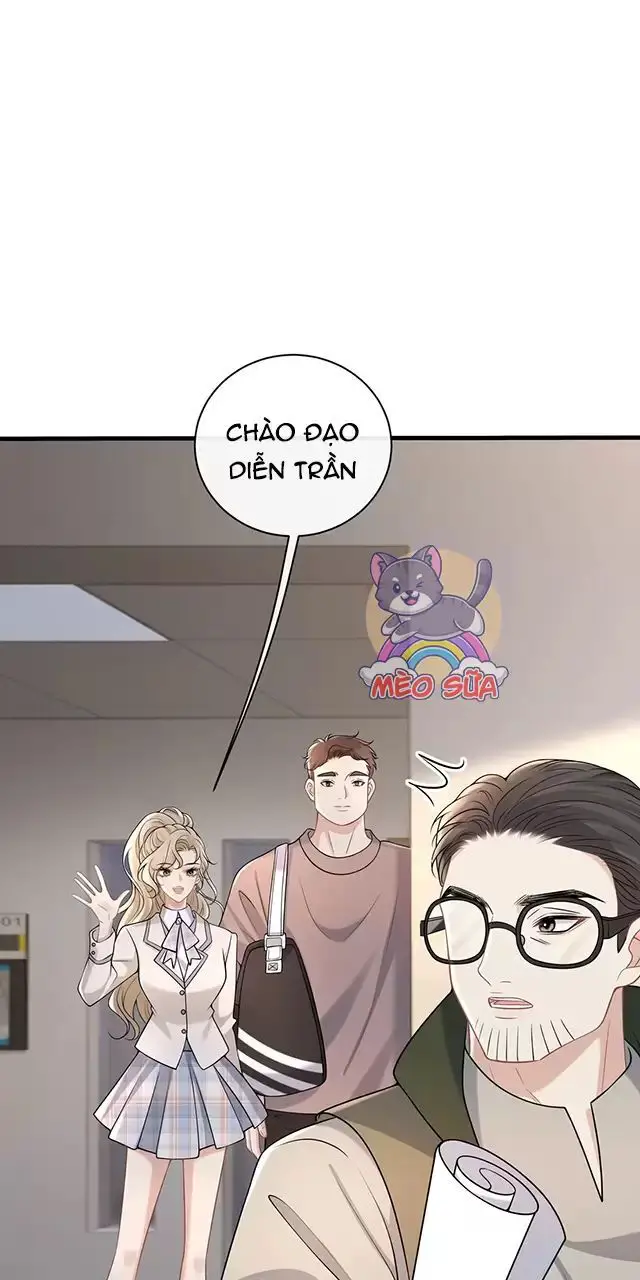 Người Tình Nguy Hiểm Nettruyen ZZZ Chương 14 Page 33