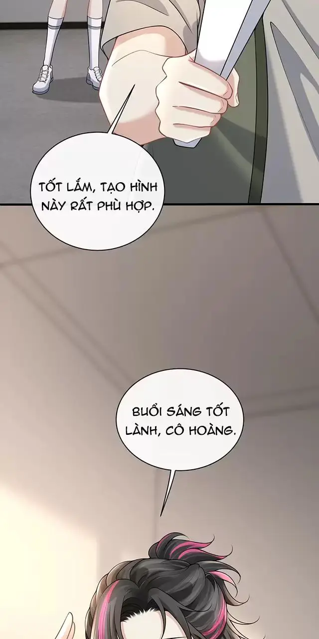 Người Tình Nguy Hiểm Nettruyen ZZZ Chương 14 Page 34