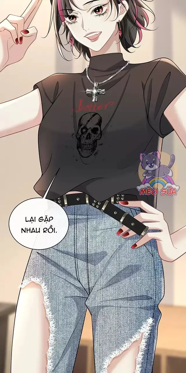 Người Tình Nguy Hiểm Nettruyen ZZZ Chương 14 Page 35