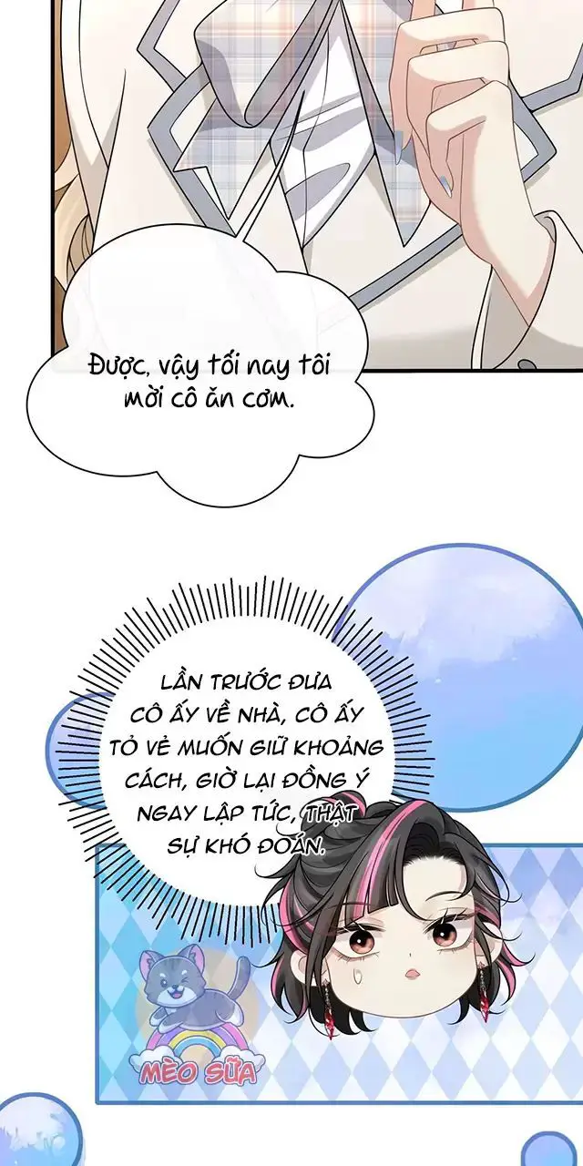Người Tình Nguy Hiểm Nettruyen ZZZ Chương 14 Page 52
