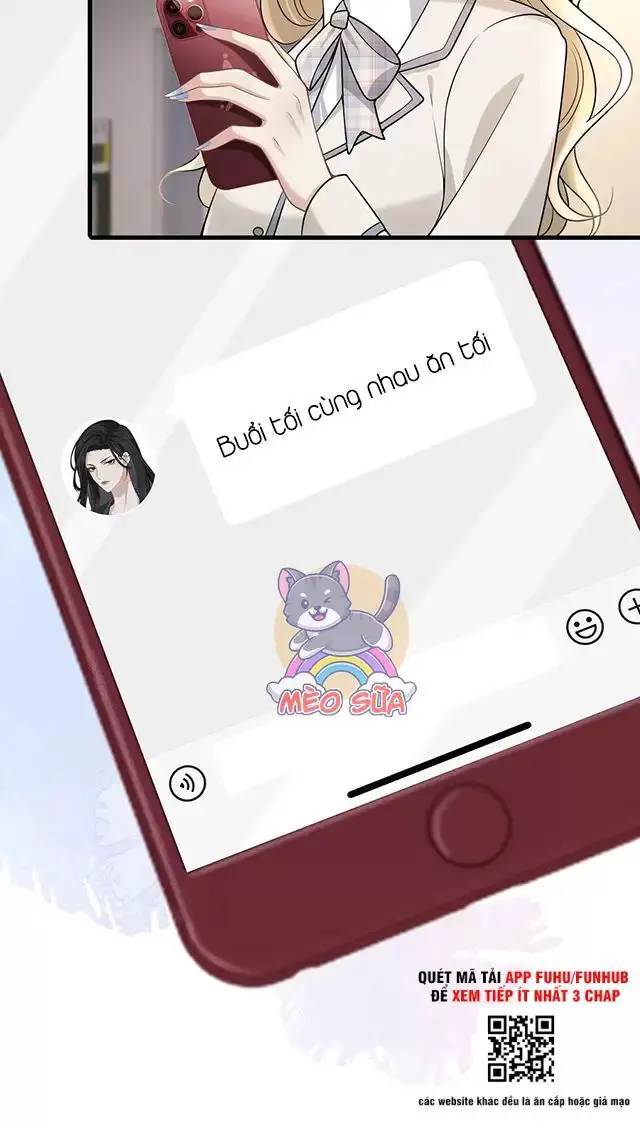 Người Tình Nguy Hiểm Nettruyen ZZZ Chương 14 Page 54