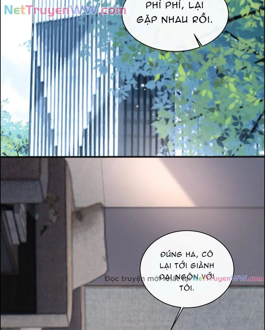 Người Tình Nguy Hiểm Nettruyen ZZZ Chương 5 Page 5
