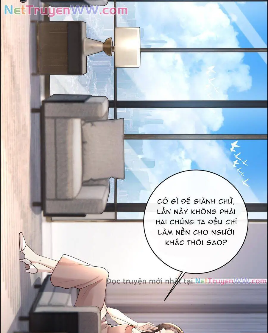 Người Tình Nguy Hiểm Nettruyen ZZZ Chương 5 Page 7
