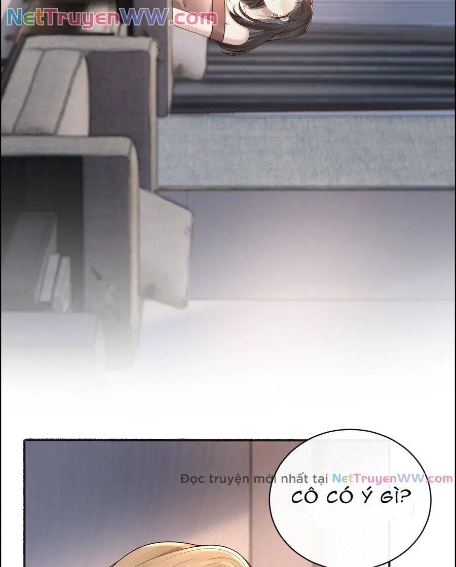 Người Tình Nguy Hiểm Nettruyen ZZZ Chương 5 Page 8