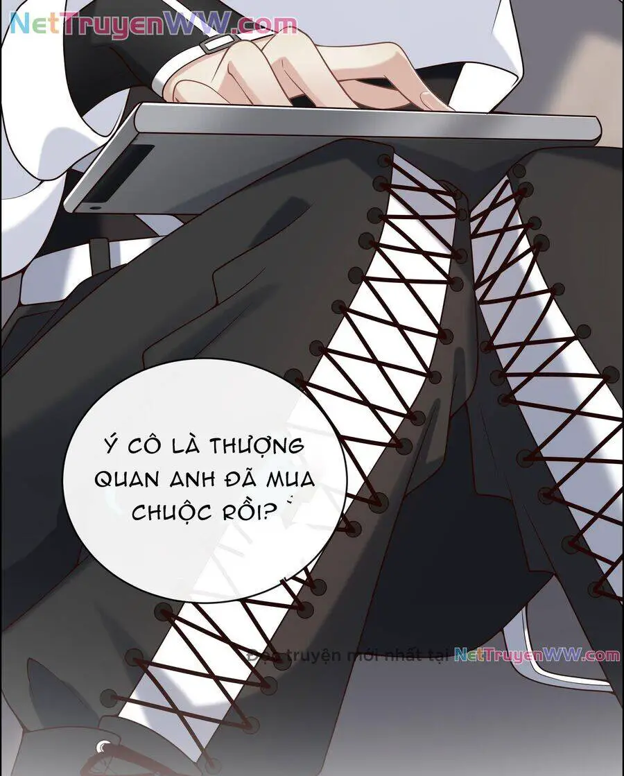 Người Tình Nguy Hiểm Nettruyen ZZZ Chương 5 Page 11