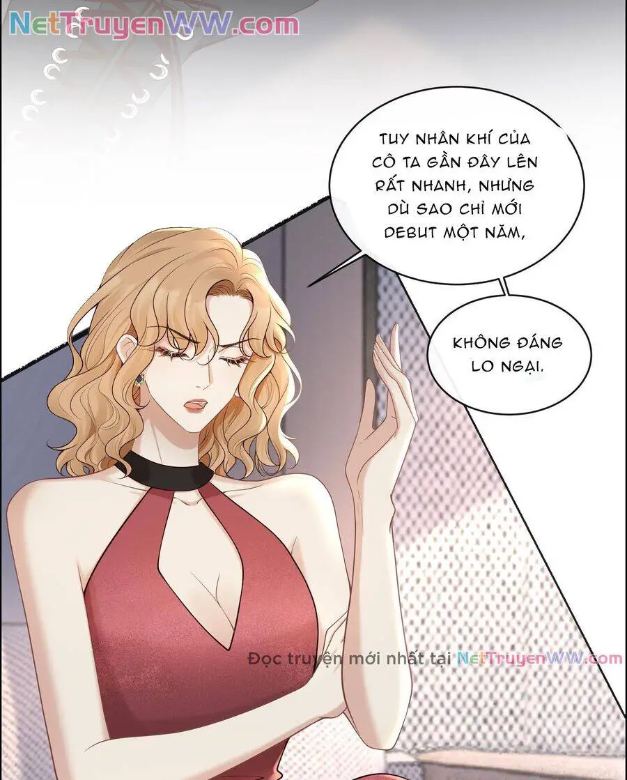 Người Tình Nguy Hiểm Nettruyen ZZZ Chương 5 Page 12