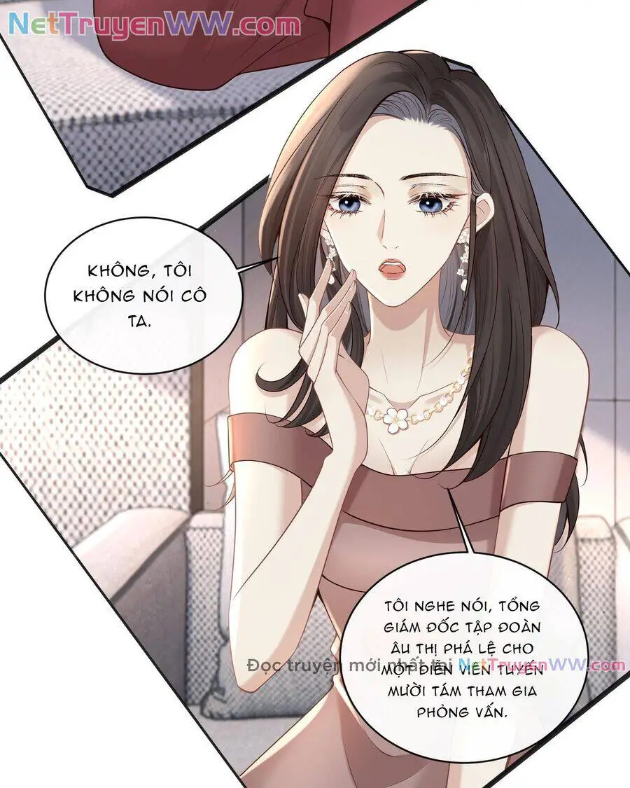 Người Tình Nguy Hiểm Nettruyen ZZZ Chương 5 Page 14