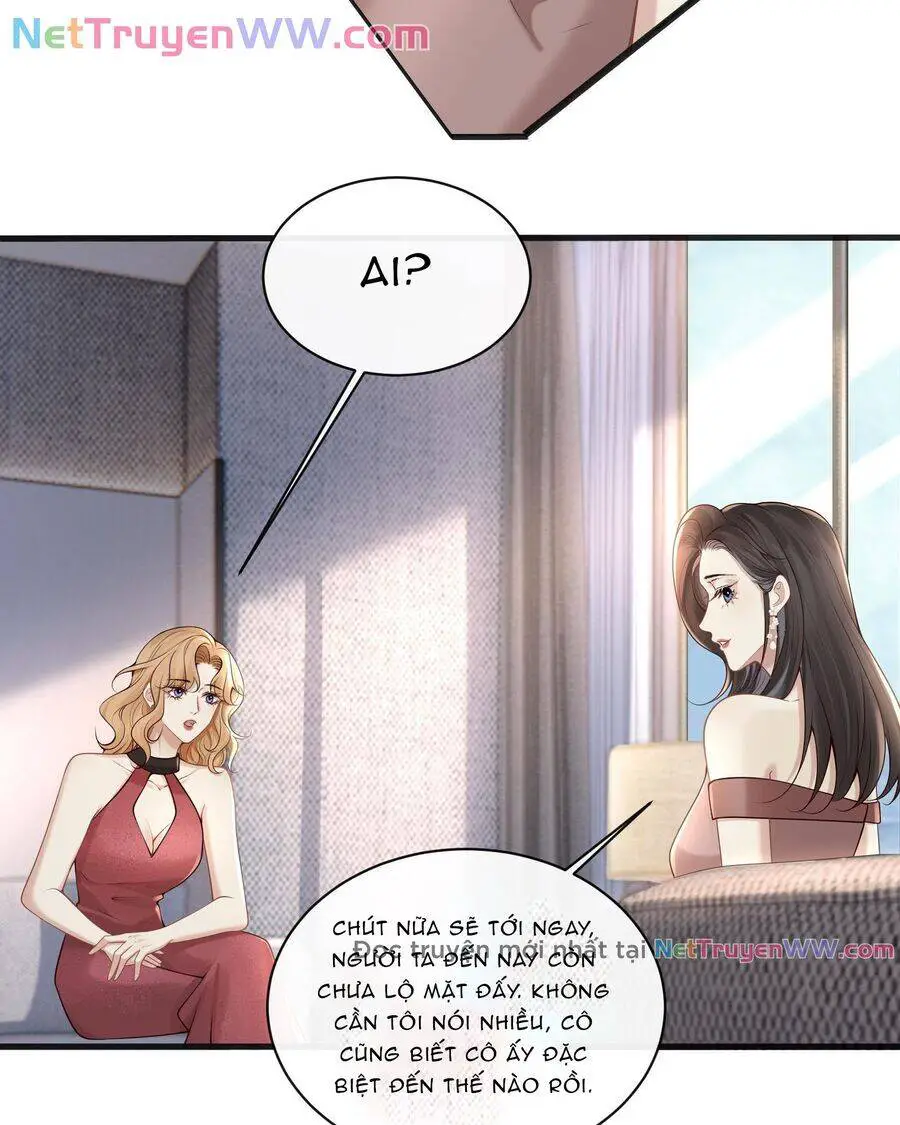 Người Tình Nguy Hiểm Nettruyen ZZZ Chương 5 Page 15