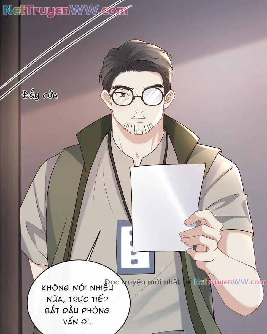 Người Tình Nguy Hiểm Nettruyen ZZZ Chương 5 Page 17