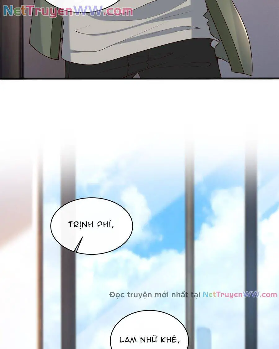 Người Tình Nguy Hiểm Nettruyen ZZZ Chương 5 Page 18