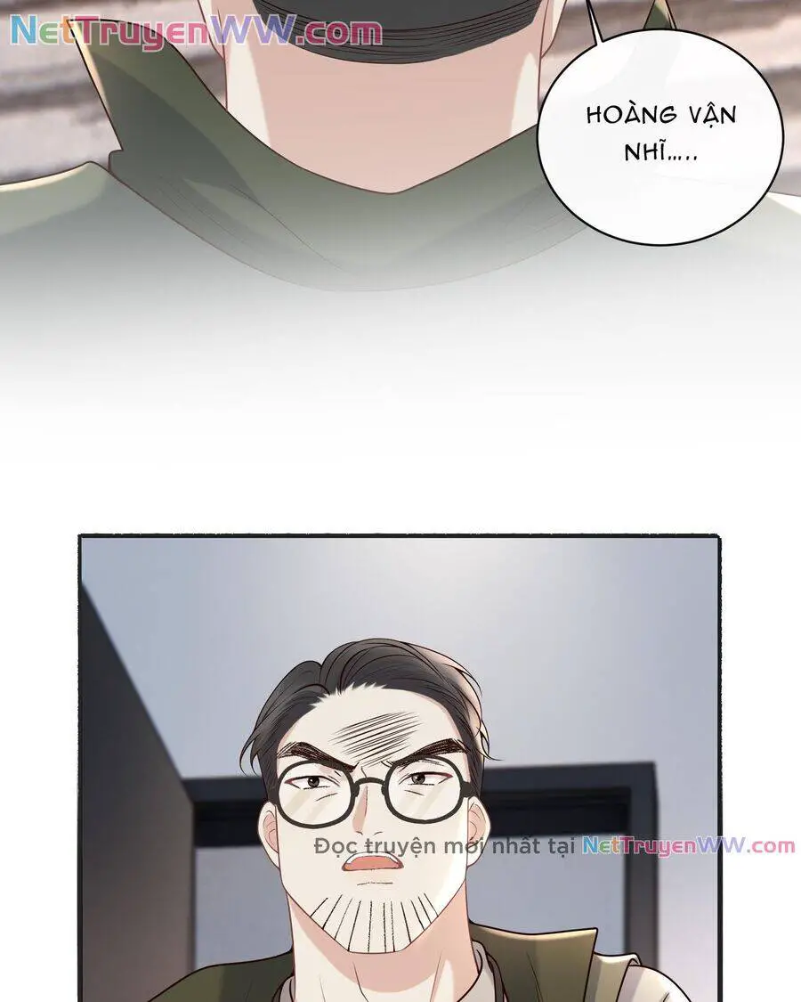 Người Tình Nguy Hiểm Nettruyen ZZZ Chương 5 Page 21