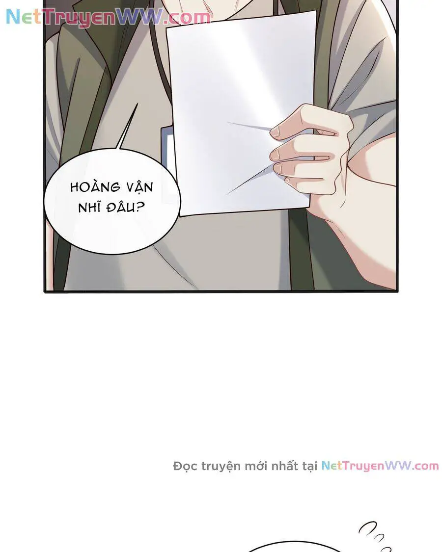 Người Tình Nguy Hiểm Nettruyen ZZZ Chương 5 Page 22