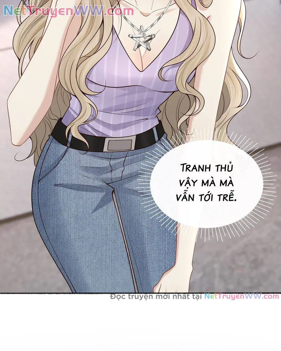 Người Tình Nguy Hiểm Nettruyen ZZZ Chương 5 Page 24