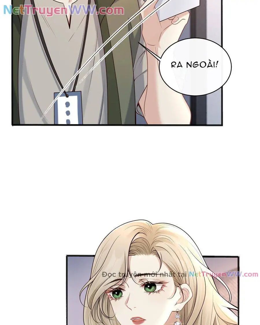 Người Tình Nguy Hiểm Nettruyen ZZZ Chương 5 Page 29