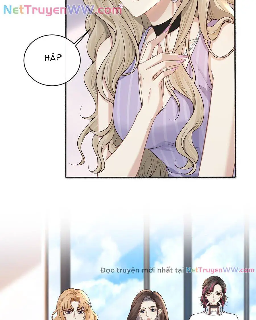 Người Tình Nguy Hiểm Nettruyen ZZZ Chương 5 Page 30