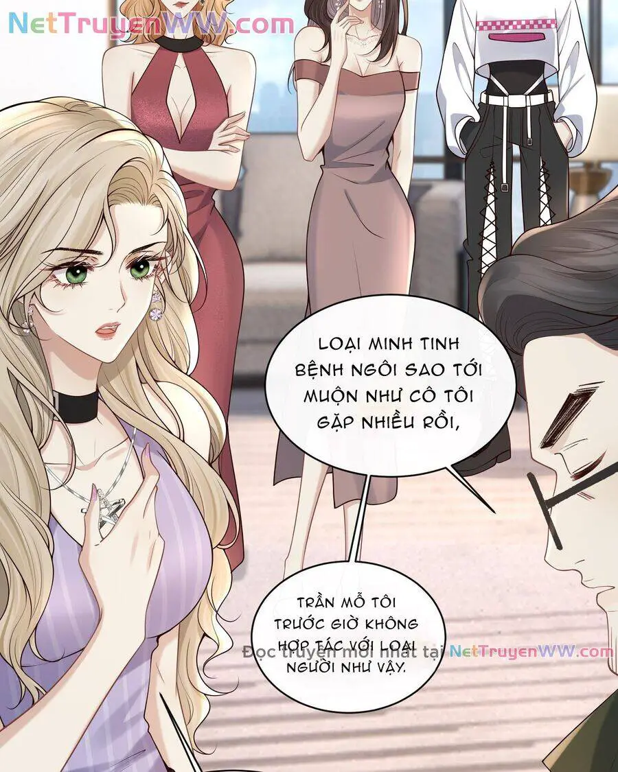 Người Tình Nguy Hiểm Nettruyen ZZZ Chương 5 Page 31