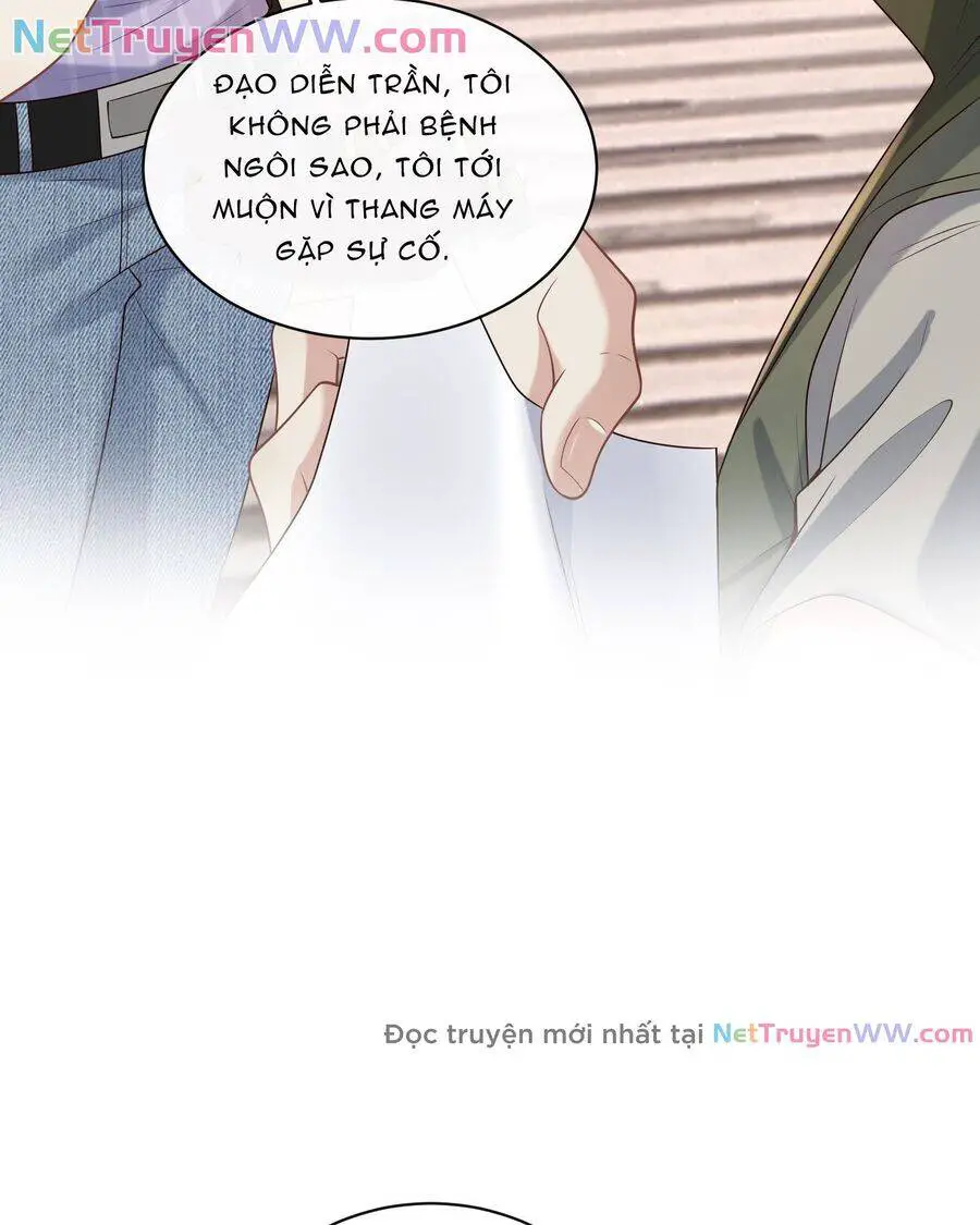 Người Tình Nguy Hiểm Nettruyen ZZZ Chương 5 Page 32