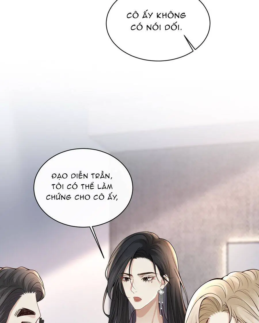 Người Tình Nguy Hiểm Nettruyen ZZZ Chương 5 Page 36