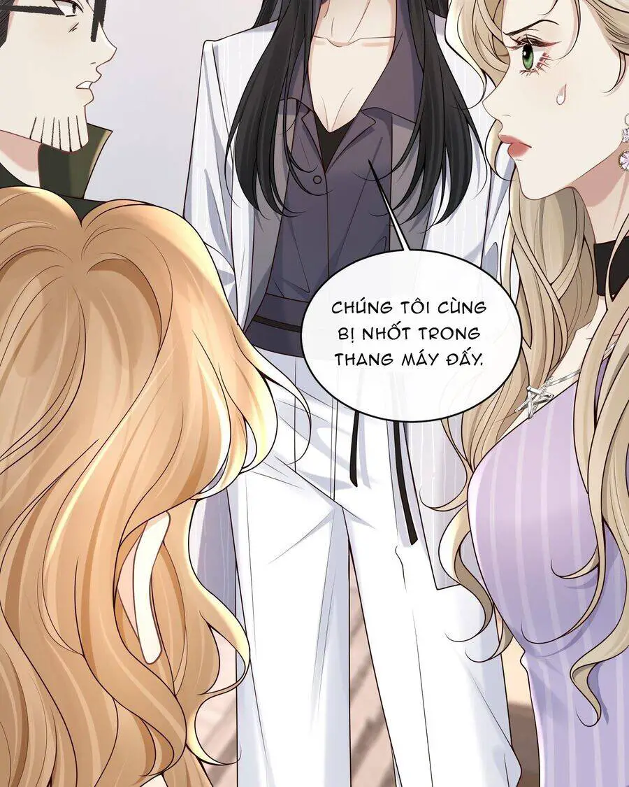 Người Tình Nguy Hiểm Nettruyen ZZZ Chương 5 Page 37