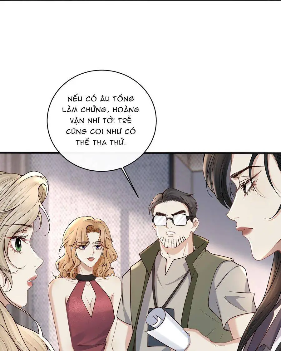Người Tình Nguy Hiểm Nettruyen ZZZ Chương 5 Page 39