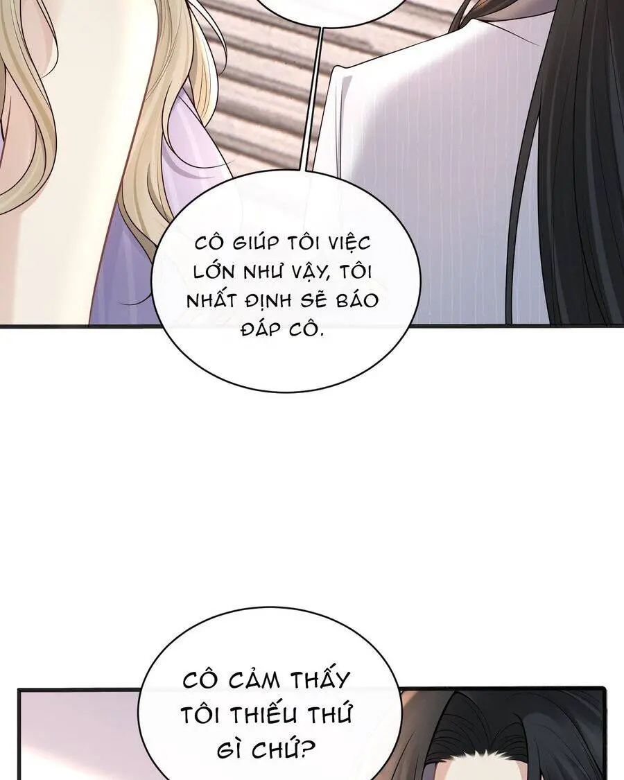 Người Tình Nguy Hiểm Nettruyen ZZZ Chương 5 Page 42