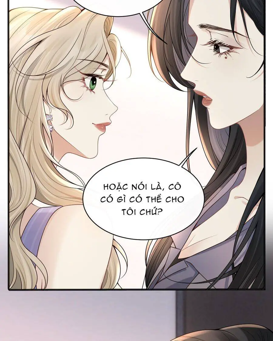 Người Tình Nguy Hiểm Nettruyen ZZZ Chương 5 Page 43