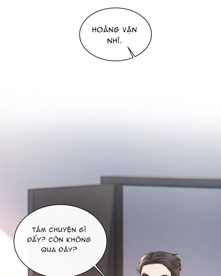 Người Tình Nguy Hiểm Nettruyen ZZZ Chương 5 Page 46