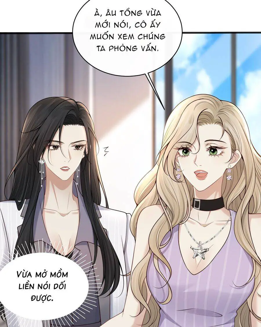 Người Tình Nguy Hiểm Nettruyen ZZZ Chương 5 Page 49