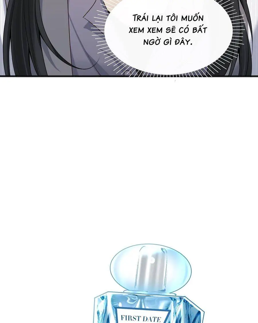 Người Tình Nguy Hiểm Nettruyen ZZZ Chương 5 Page 54