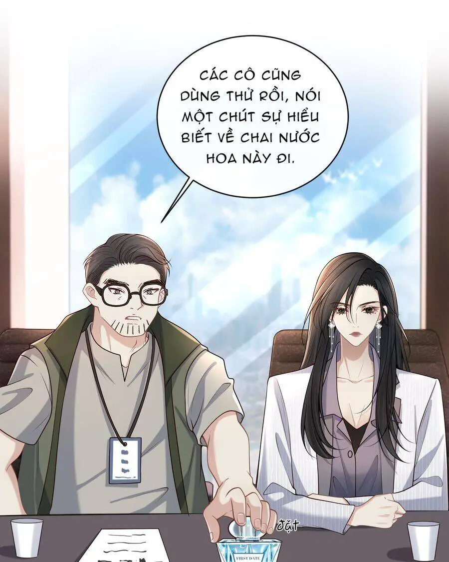 Người Tình Nguy Hiểm Nettruyen ZZZ Chương 5 Page 56
